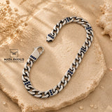 Attractive Men's Bracelet