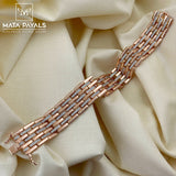 Elegant Zircon Bracelet