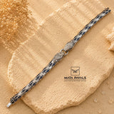 Luxurious Snake Bracelet