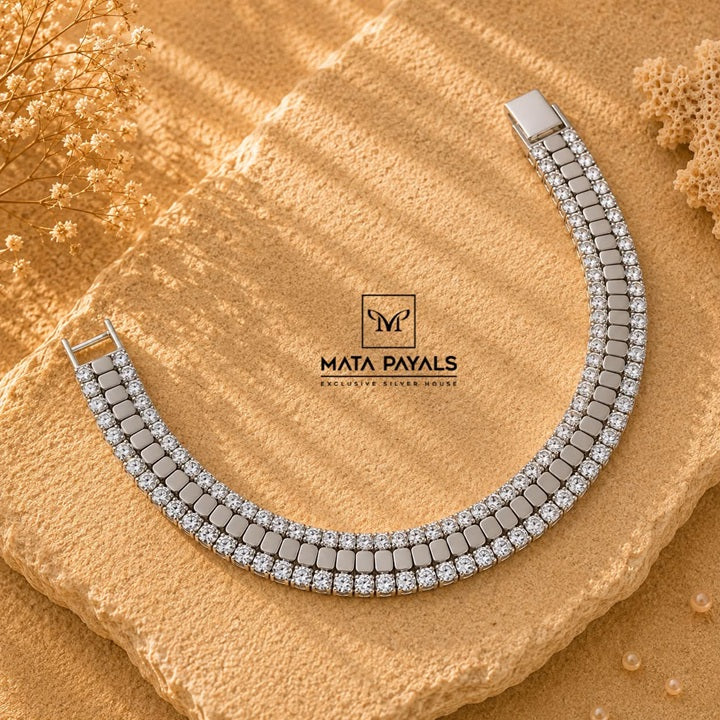 Statement Men's Bracelet
