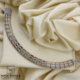 Heritage Dual Tone Bracelet