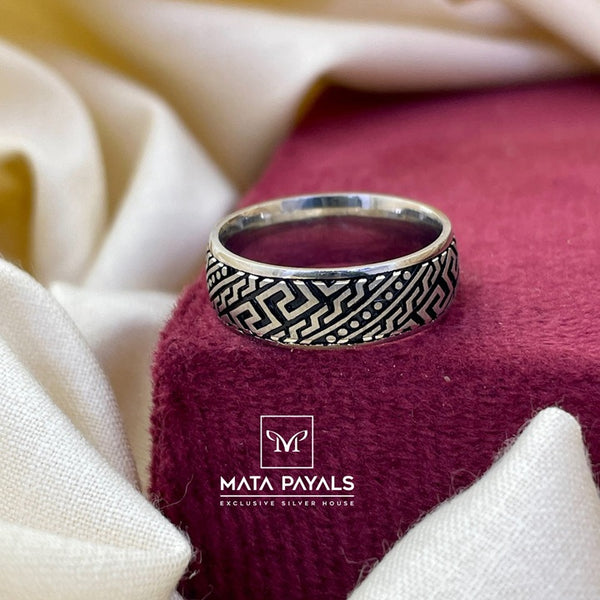 Daily Wear Finger Ring