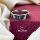 Vintage Silver Ring
