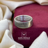 Tradition Finger Ring