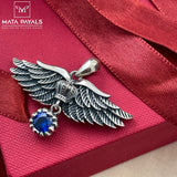 Queen Eagle Pendant