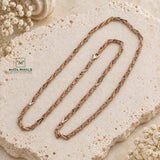 Rose Gold Neckchain