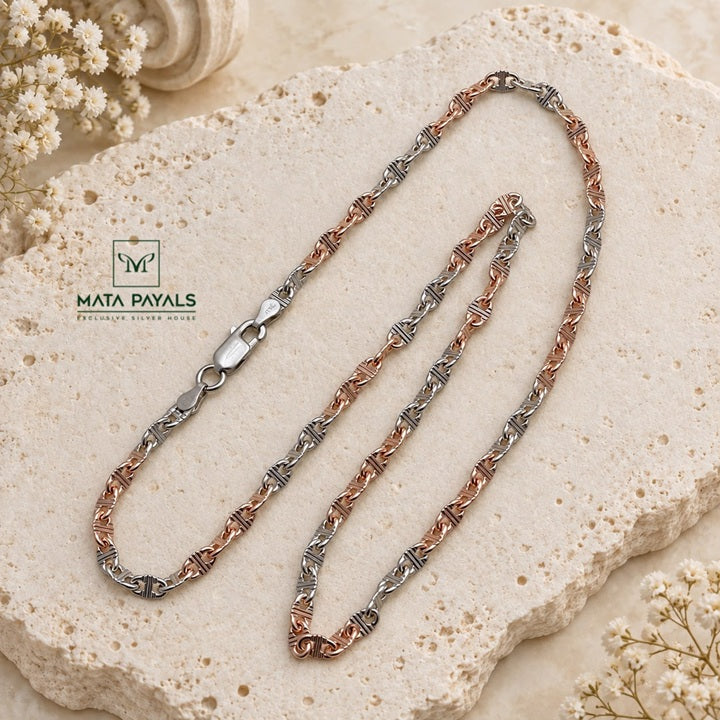 Stylish Men's Neckchain