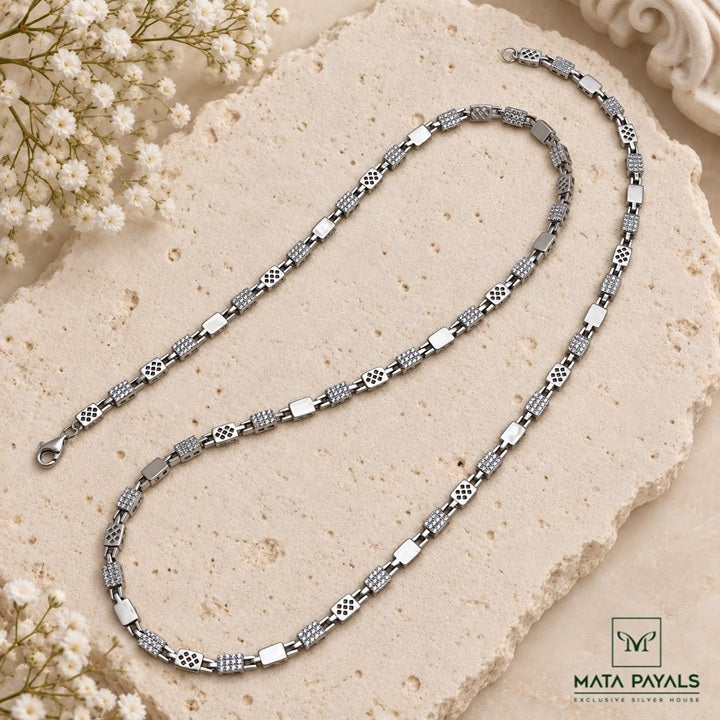 Elegant Men's Neckchain