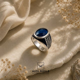 Attractive Men's Finger Ring