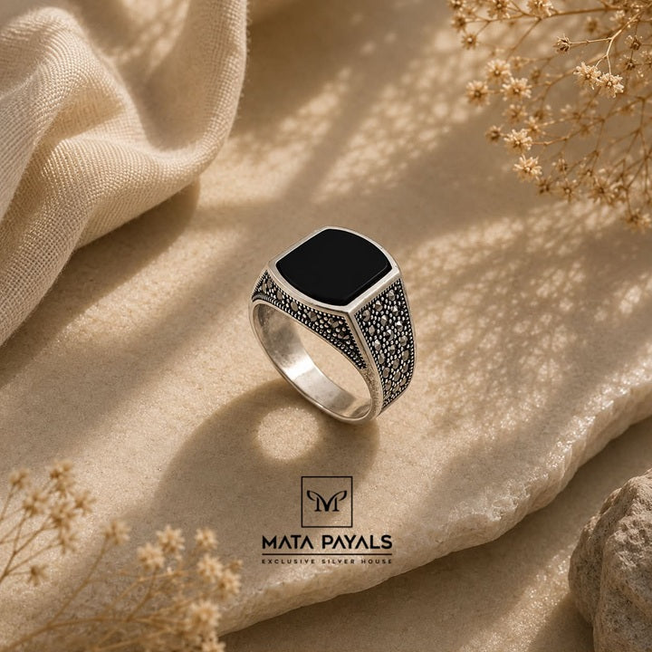 Top 10 Men's Finger Ring