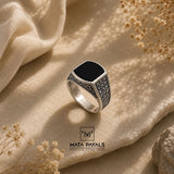 Top 10 Men's Finger Ring