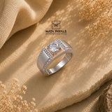 Attractive Finger Ring