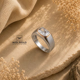 Men's Finger Ring