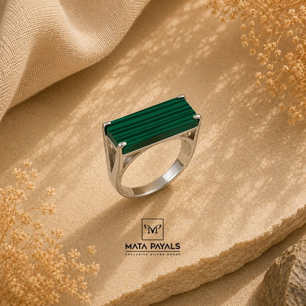 Fancy Finger Ring