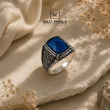 Charming Finger Ring