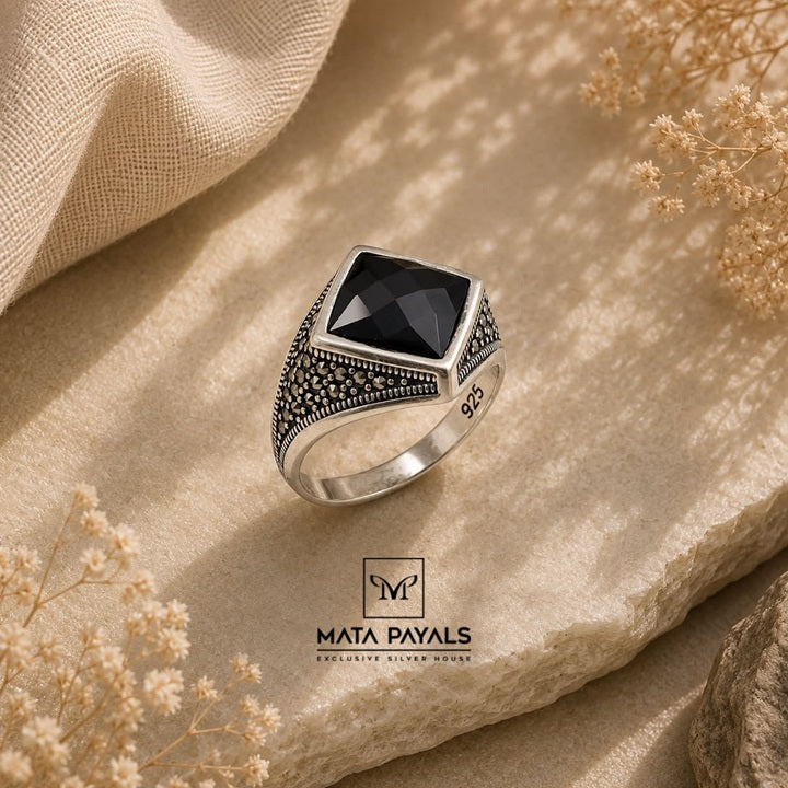 Gorgeous Ring