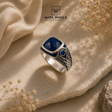 Expectational Oxidised Ring