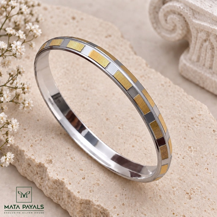 Unique Men's Kada