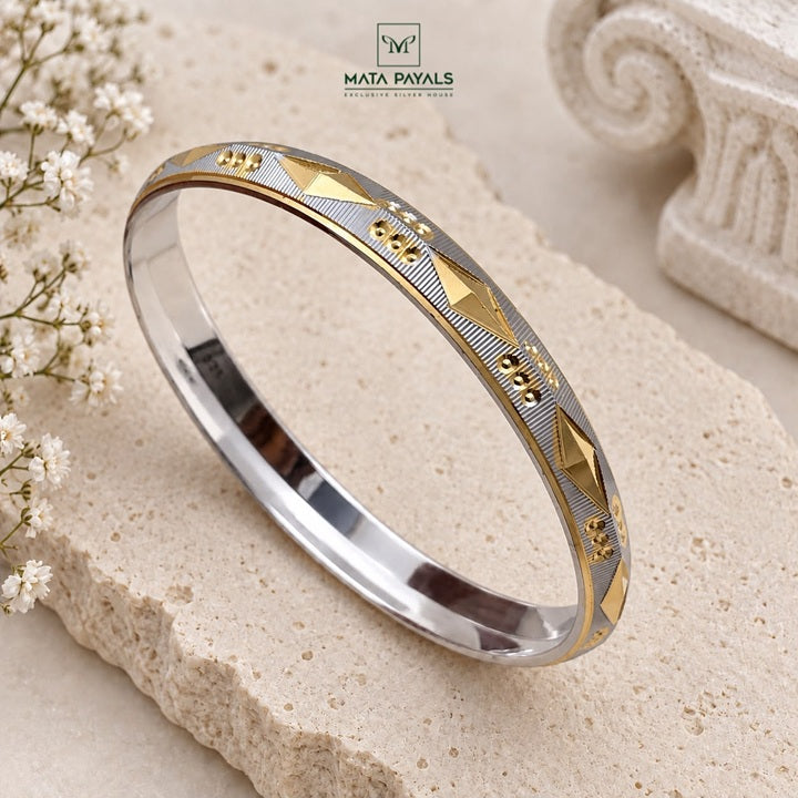 Attractive Men's Kada