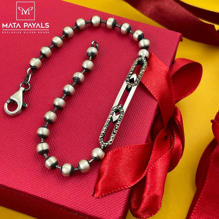 Elegant Men's Bracelet