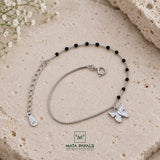 Cute Butterfly Bracelet