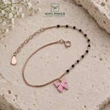 Daily Wear Butterfly Bracelet