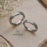 Trending Couple Ring