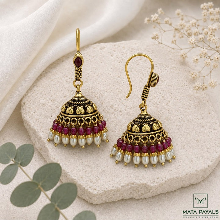 Excellent Jumka