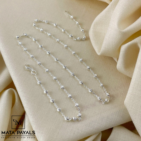 Designer Beads Neckchain