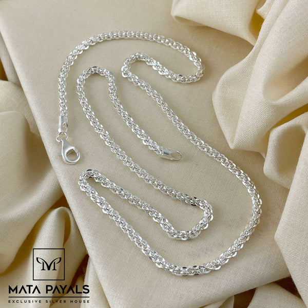 Exclusive Link Design Neckchain
