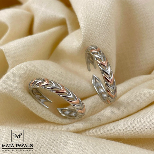 Beautiful Silver Ring