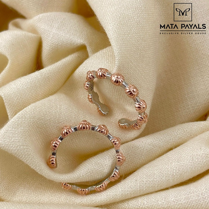Regular Wear Toe Ring