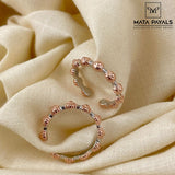 Regular Wear Toe Ring
