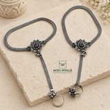 Oxidised Pagfull