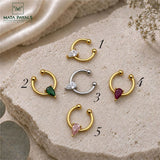 Simple Colors Septum