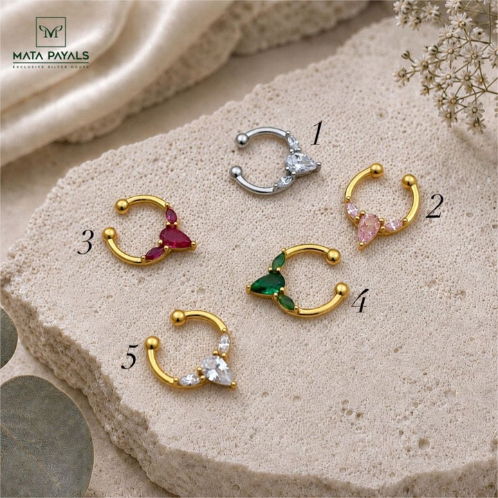 Classic Colors Septum