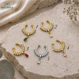 Iconic Colors Septum
