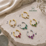Trendy Colors Septum