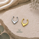 Fancy Septum