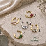 Charming Colors Septum