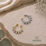 Mesmeric Septum