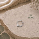 Fabulous Zircon Septum