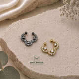 Mesmeric Zircon Septum