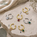 Mesmeric Colors Septum