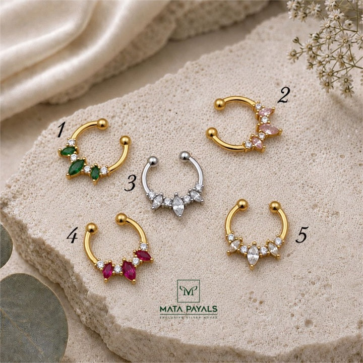 Sensational Colors Septum