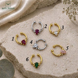 Attractive Colors Septum