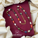 Fabulous Navarathna Chain