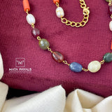 Fabulous Navarathna Chain
