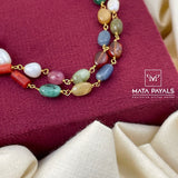 2 Layer Navarathna Chain