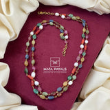 2 Layer Navarathna Chain